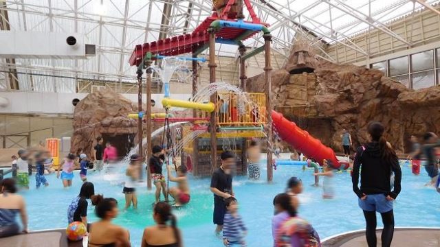 サマーランドが無料になる 2018年11月優待情報をチェック 遊memo ゆうめも