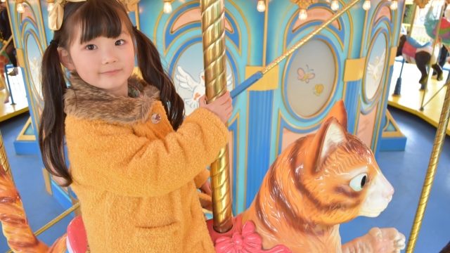 高飛車の年齢制限はいつから64歳に その他マシンも制限変更に 遊memo ゆうめも